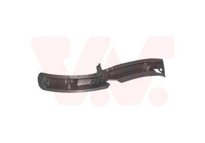 Направляюча переднього бампера, ліва FPS 7407935 ціна, від 4.32 USD